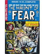 Haunt Of Fear Annual Volume 4 TPB GN Gemstone 1997 NM 16 17 18 19 20 - £21.29 GBP