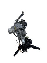 2017-2018 Hyundai Elantra Steering Column Assembly With Switches Clocksp... - $272.20