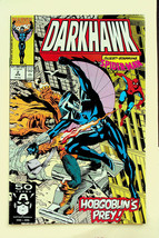 Darkhawk #2 (Apr 1991, Marvel) - Near Mint - $5.89