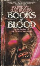 Clive Barker&#39;s Books of Blood - Volume 1 - £1.58 GBP