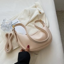 Women Luxury PU Leather Handbags Fashion Vintage Large Capacity Shoulder Crossbo - £37.22 GBP