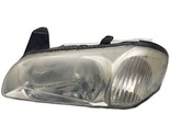 Driver Headlight Without 20th Anniversary Edition Fits 00-01 MAXIMA 447191 - £54.81 GBP