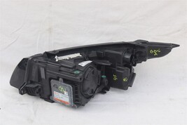 2012-15 Range Rover Evoque Headlight Xenon AFS Passenger Right RH - POLISHED image 10