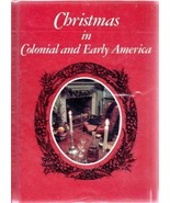 Christmas in Colonial and Early America by Peter Andrews (1975-05-03) [H... - £9.42 GBP