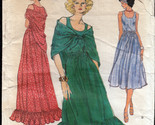 Penelope rose 1970s vintage vogue dress thumb155 crop