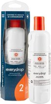 everydrop by Whirlpool Ice and Water Refrigerator Filter 2, EDR2RXD1,1 pack - $26.50
