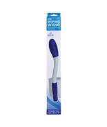 Blue Jay BJ100200 Blue &amp; White Wiping Wand-Long Reach Hygienic Cleaning Aid - $32.56 CAD