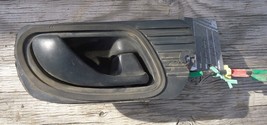 1998-2001 Ford Ranger XLT &gt;&lt; Inside Door Handle Assembly &gt;&lt; Right Side - £10.67 GBP