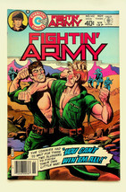 Fightin&#39; Army #142 (Nov 1979, Charlton) - Very Good/Fine - $3.49