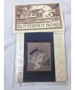 Butternut Road Earthdancer BR7 Cross Stitch Chart by Marilyn Leavitt-Imb... - $23.73