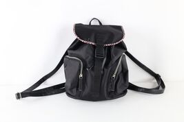 Vtg 90s Streetwear Southwestern Trim Multipocket Cinch Mini Rucksack Bac... - €55,37 EUR Vtg 90s Streetwear Southwestern Trim Multipocket Cinch Mini Rucksack Bac... - €55,37 EUR