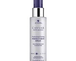 Alterna Caviar Anti-Aging Professional Styling Perfect Iron Spray 4.2oz ... - £16.92 GBP