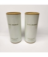 AVON Rare Pearls Shimmering Body Powder 1.4 oz Lot Of 2 - €20,53 EUR