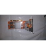 ASUS A165C Rev 1.01 Graphics Card 08-170067510 ATI Radeon 9250 128MB DDR... - $270.31 CAD