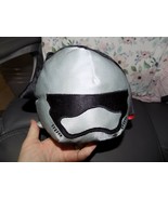 Tsum Tsum Disney Store Star Wars Force Awakens Captain Phasma 11&quot; NEW - $37.00 CAD