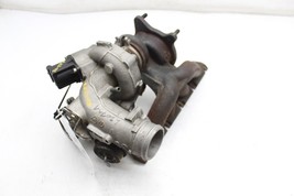 Turbo Turbocharger 2.0L Engine ID BPY Fits 06-08 AUDI A3 70560 image 6