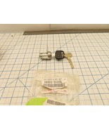 Toyota 69055-34020 Rear Liftgate Hatch Lock Cylinder with 2 Keys - $103.98