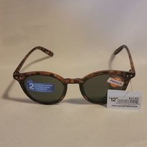 Piranha Premium 4 Sunglasses 100% UVA/UVB Protection Brown Womens #62145 - £9.16 GBP