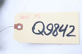 02-06 BMW X5 E53 BRAKE MASTER CYLINDER Q9842 image 13