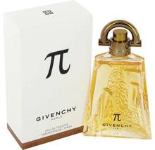 Givenchy Pi Cologne 1.7 Oz Eau De Toilette Spray image 3