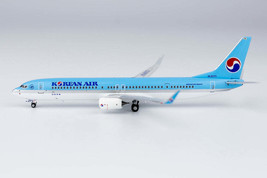 Korean Air Boeing 737-900ER HL8273 NG Model 79016 Scale 1:400 - £41.83 GBP