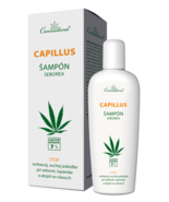 Capillus seborrhea shampoo 150 ml - treatment shampoo against seborrheic - €25,89 EUR