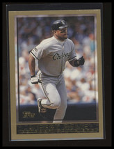 1998 Topps #331 Albert Belle - £1.49 GBP