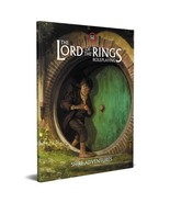 Free League Publishing D&amp;D 5E: The Lord of the Rings RPG: Shire Adventures - £30.26 GBP