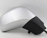 Right Passenger Side Silver Door Mirror Fits 2017-2020 CHEVROLET TRAX OE... - £106.97 GBP