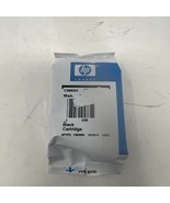 HP 56 Black Ink Cartridge Genuine OEM - Sealed exp - $183.48 MXN
