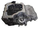 Upper Engine Oil Pan From 2017 Chevrolet Camaro  3.6 12668964 LGX - $249.95