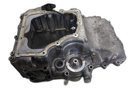 Upper Engine Oil Pan From 2017 Chevrolet Camaro  3.6 12668964 LGX - £196.55 GBP