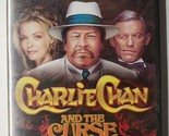 Charlie Chan and the Curse of the Dragon Queen (DVD, 2007) - $13.85