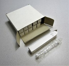 Double Ended Tungsten Halogen Lamps 300T3Q/CL Qty 11 New - $552.86 MXN