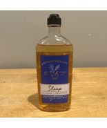 Bath &amp; Body Works Aromatherapy LAVENDER CEDARWOOD SLEEP Shower Gel 10 oz - $551.09 MXN