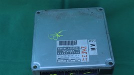 Toyota 4Runner 4x4 ATX ECM ECU PCM Engine Control Module 89661-35770 3VZ