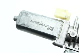 2004-2007 BMW E60 525i FRONT LEFT POWER SEAT ADJUSTMENT MOTOR H1513 image 14