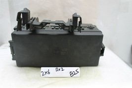 2008-2009 Ford Taurus Fuse Box Relay Junction Unit 8G1Z14A068AA Module 825 2K6-2 - £39.42 GBP