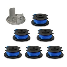 Eyoloty AC14RL3A String Trimmer Replacement Line for Ryobi One+18V, 24V,... - $922.97 MXN