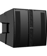 PreSonus CDL12P Venue Constant Directivity Powered Loudspeaker 12&quot; woofe... - $19,695.31 MXN