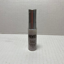 NYC New York Color 0091-01 Snow Kiss Brush On Lip Shine - $10.84