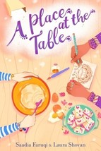 A Place at the Table by Saadia Faruqi - Very Good - £8.20 GBP