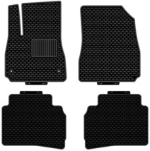 Fits 2016-2023 Chevrolet Malibu Floor Mats - £65.99 GBP