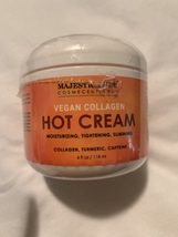 Vegan Collagen Hot Cream - £7.98 GBP