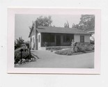 1024 Alpine Villa Drive Altadena California House Photo 1953 - £14.33 GBP