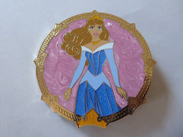 Disney Trading Pins 161406 PALM - Aurora - Blue Dress - Sleeping Beauty - Ic - £54.74 GBP