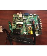 Proscan 22002A0028T-E5 Main Board for PLDED3273A-F (A1506 Serial) - $49.50
