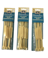 3 DMC StitchBow Floss Holders Packages 10 Per Pack = 30 Total - $236.67 MXN