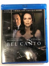 NEW Bel Canto (Blu-ray Disc, 2018) - £5.44 GBP