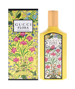 Flora Gorgeous - Orchid by Gucci for Women - 3.3 oz EDP Spray (Refillable) - $109.99